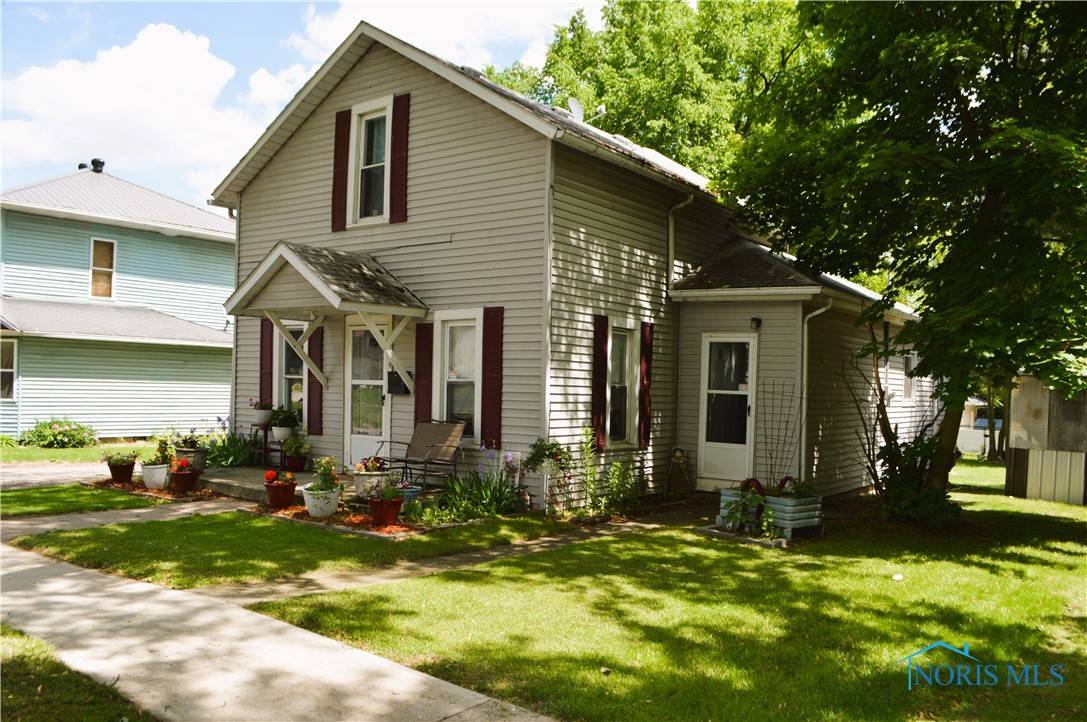 Hicksville, OH 43526,704 E High ST