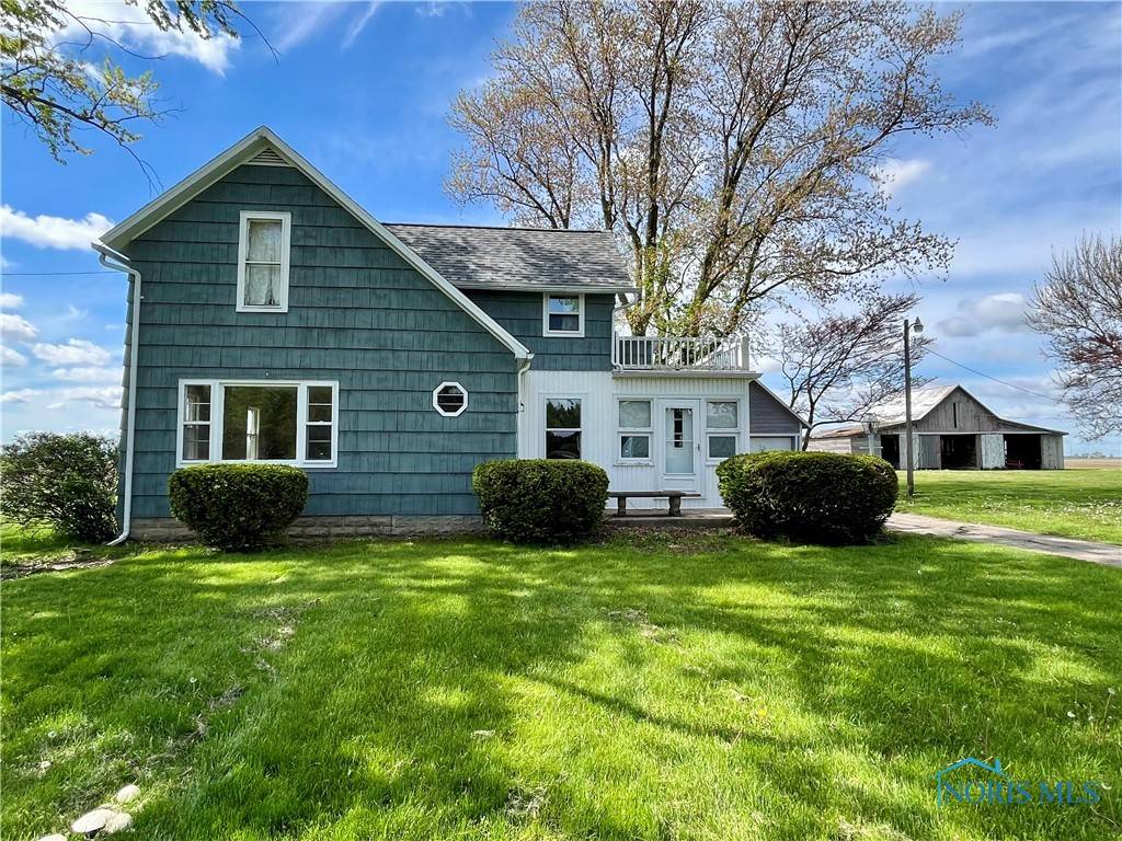 Paulding, OH 45879,11157 State Route 500
