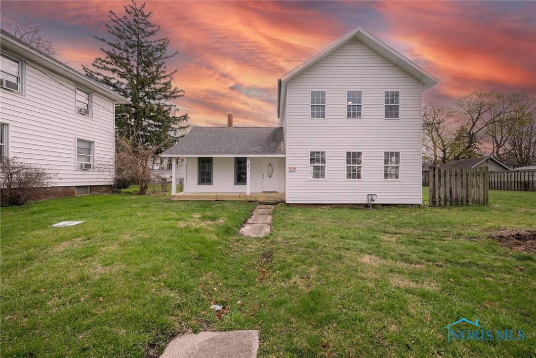 Toledo, OH 43605,847 Mckinley AVE