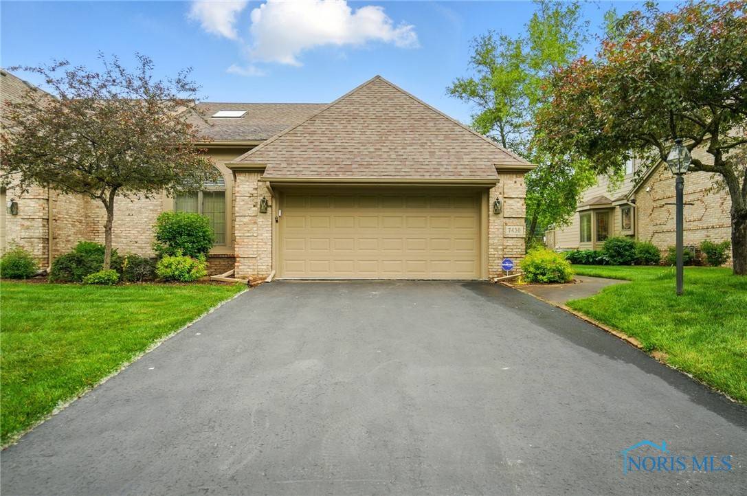 Sylvania, OH 43560,7430 Country Commons LN #7430