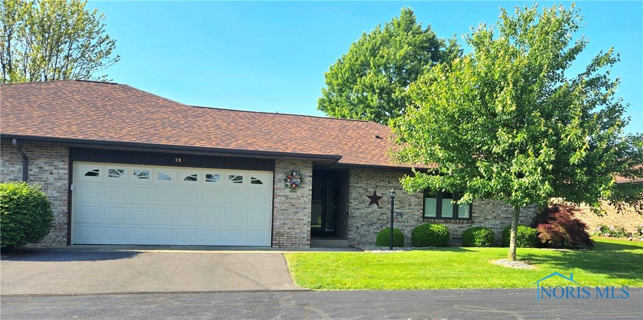 Findlay, OH 45840,19 La Plas DR #U19