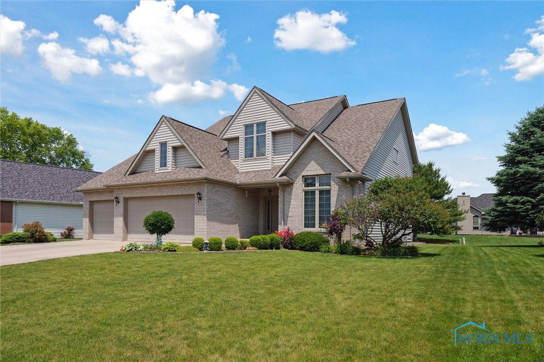 Findlay, OH 45840,8389 Indian Lake DR