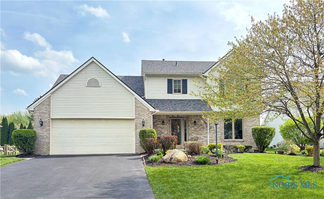 Holland, OH 43528,7663 Cortland CT
