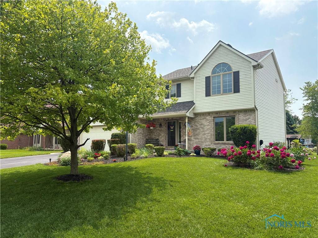 Holland, OH 43528,7663 Cortland CT