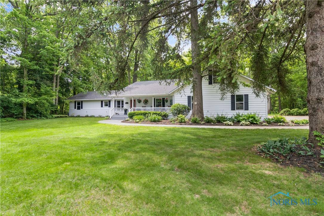 Toledo, OH 43617,7915 W Bancroft ST