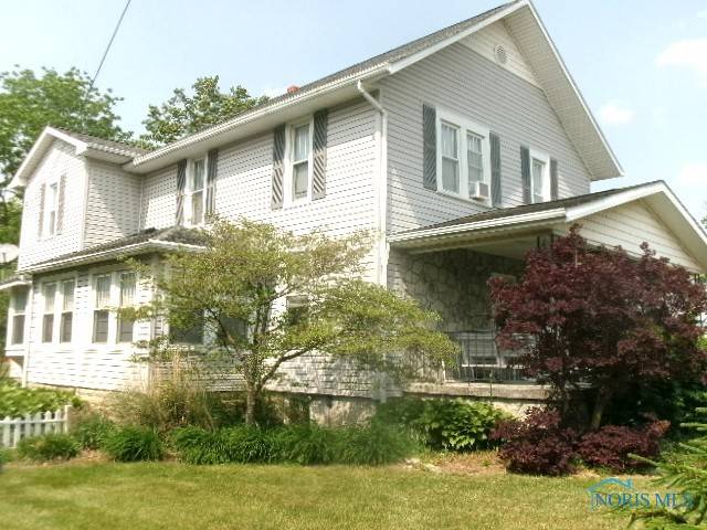 Ottawa, OH 45875,443 E 4th ST