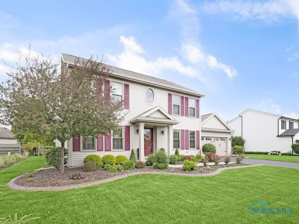 Perrysburg, OH 43551,523 Streamview DR