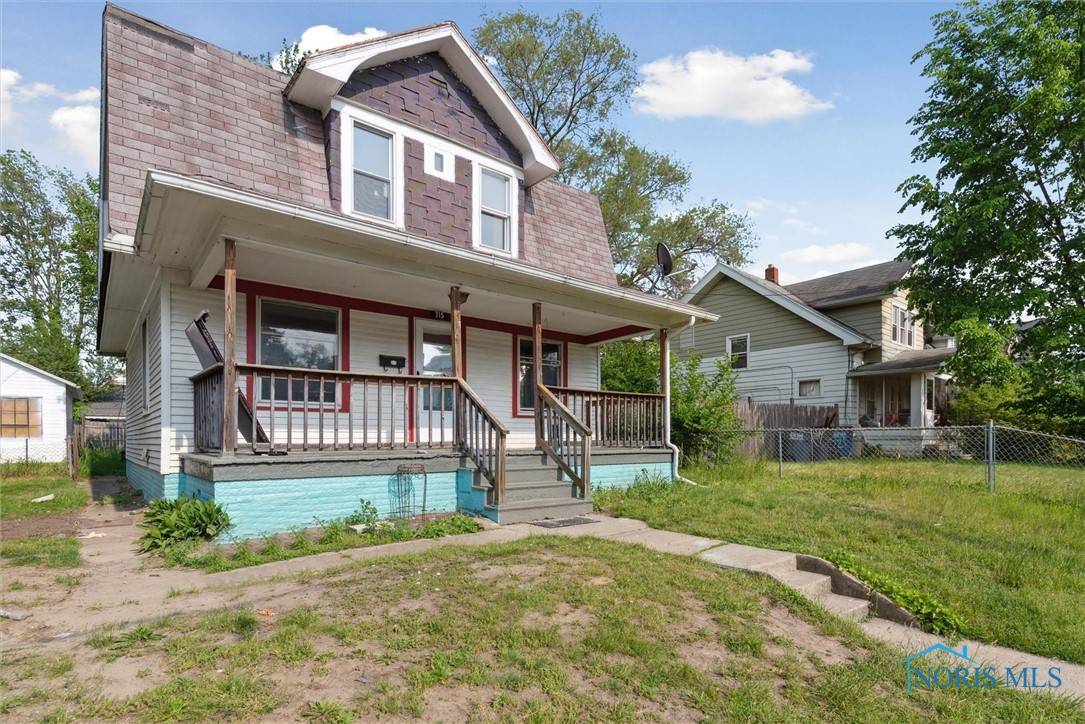 Toledo, OH 43609,715 Nicholas ST