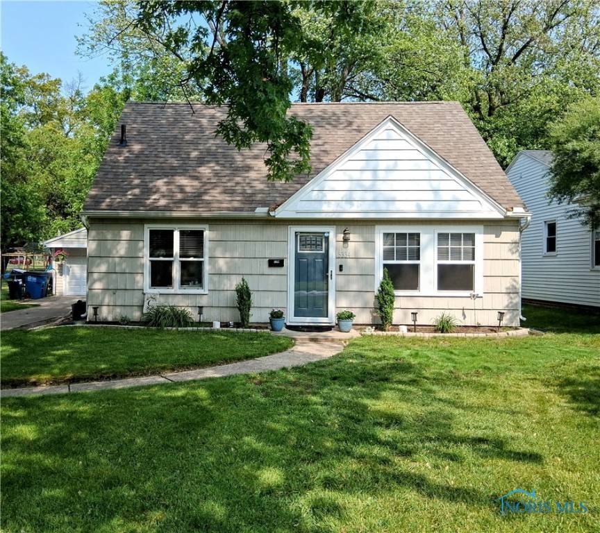 Toledo, OH 43613,5334 Adella