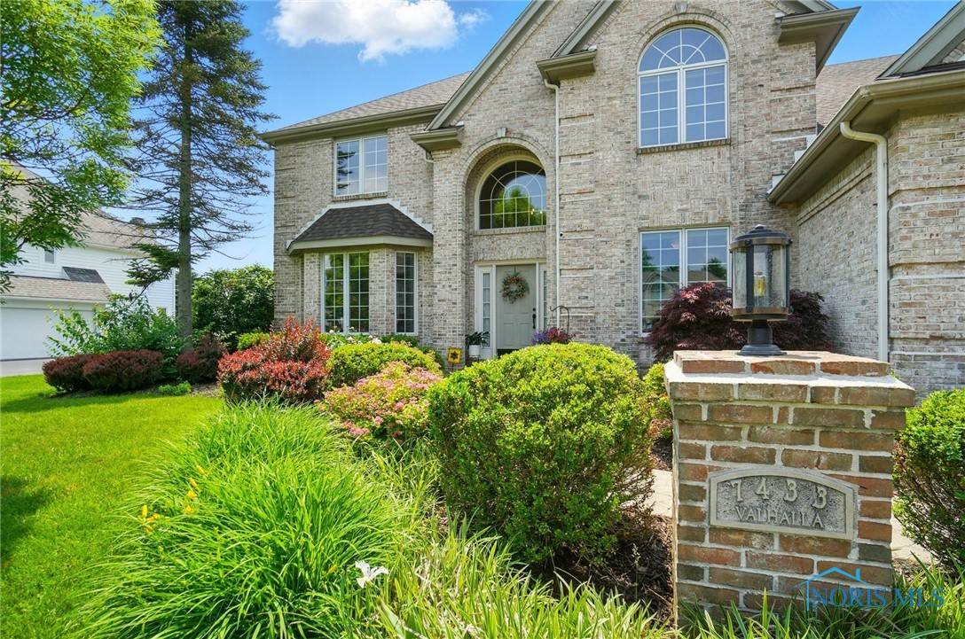 Maumee, OH 43537,7433 Valhalla DR