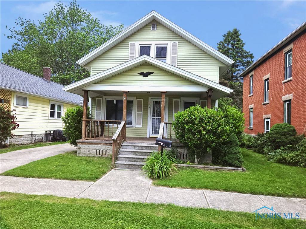 Fremont, OH 43420,1210 South ST