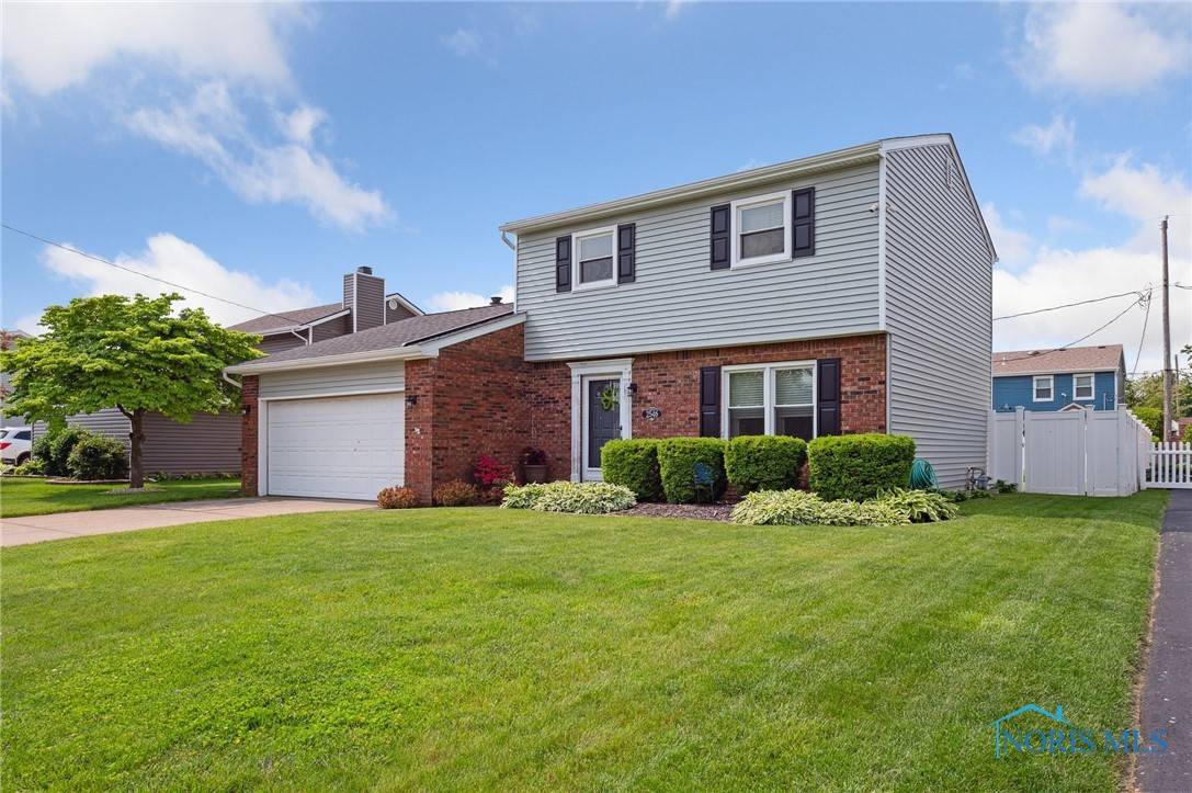 Toledo, OH 43611,2546 Redfox DR