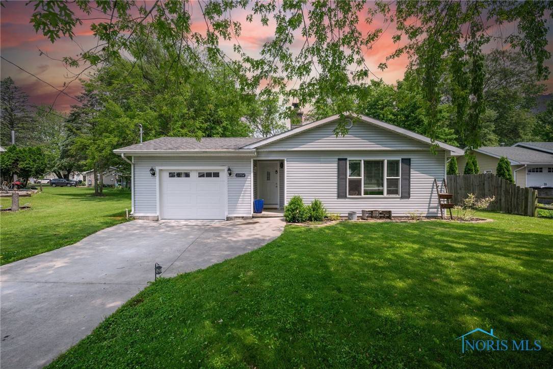 Grand Rapids, OH 43522,23704 E Second ST