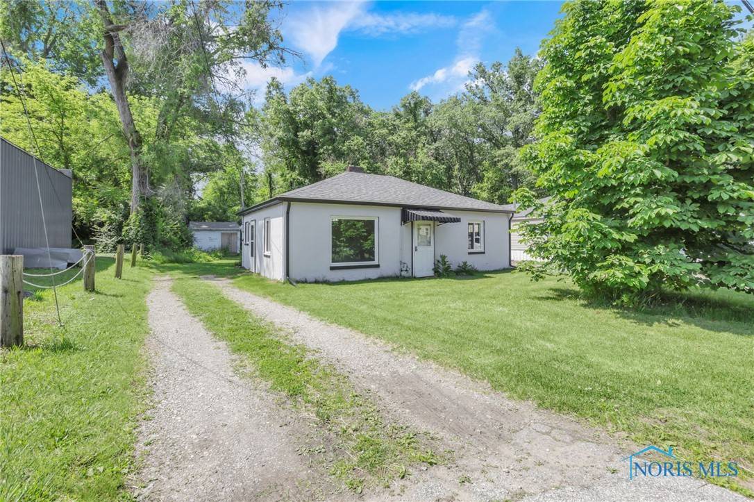Toledo, OH 43615,6817 Nebraska AVE