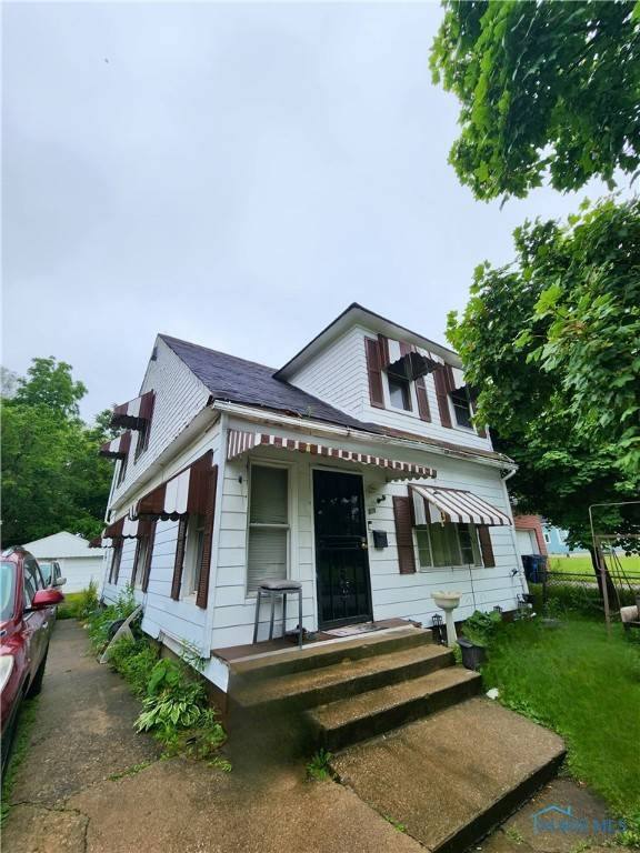 Toledo, OH 43604,629 Hamilton ST