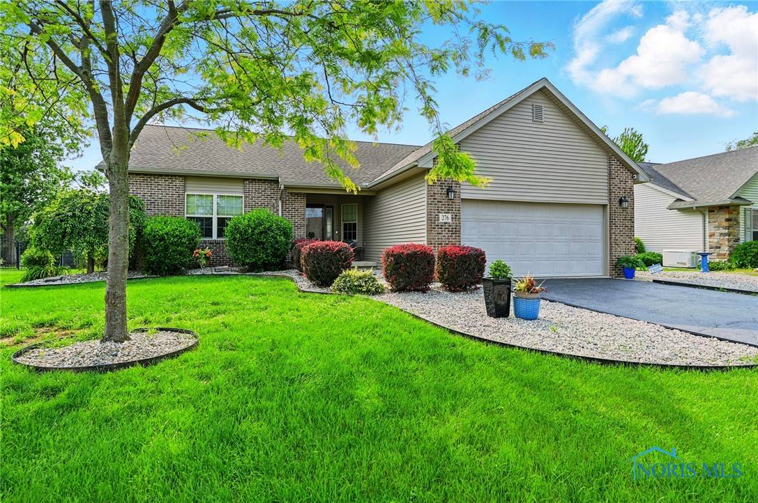 Findlay, OH 45840,276 E Winter Woods DR