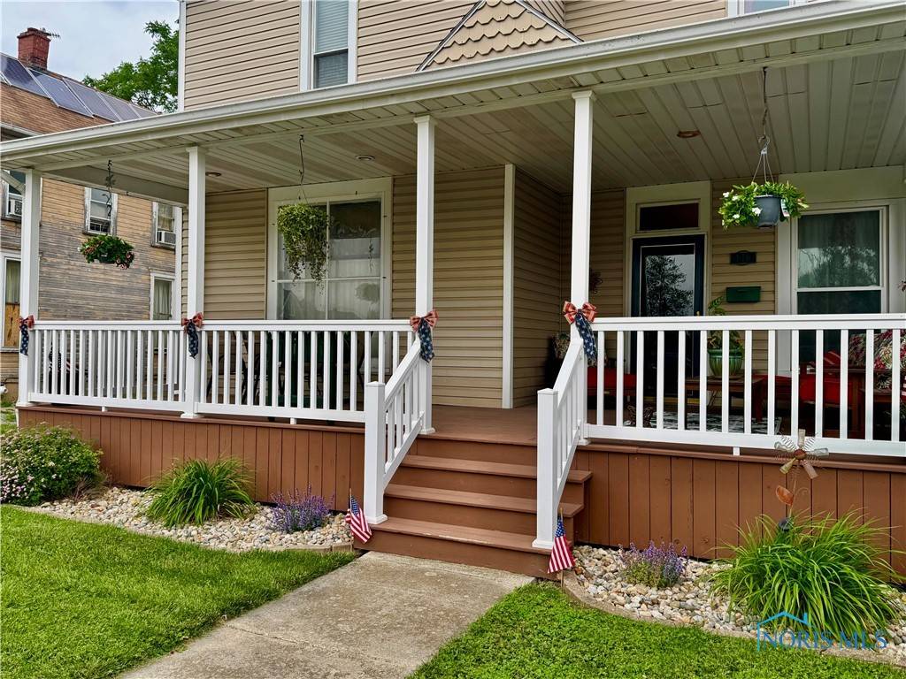 Hicksville, OH 43526,118 N Maple ST