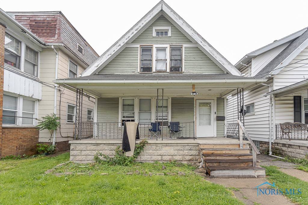 Toledo, OH 43605,1215 Starr AVE