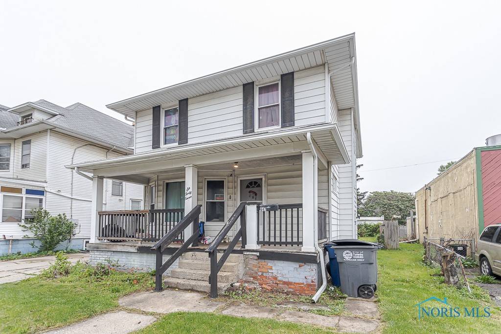 Toledo, OH 43605,647 Woodville RD