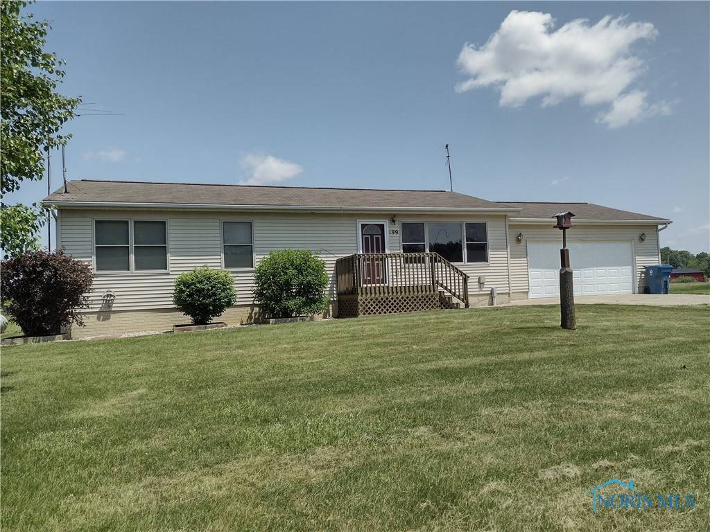 Montpelier, OH 43543,199 Shoshone TRL