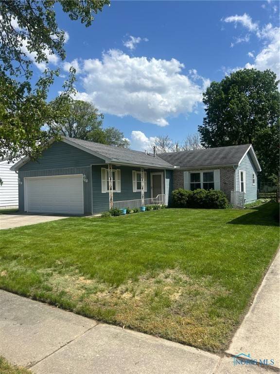 Toledo, OH 43615,4433 Copper Creek LN