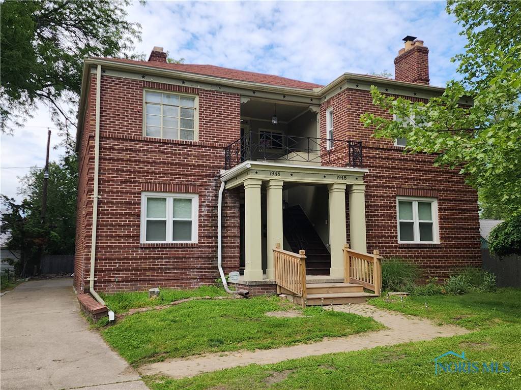 Toledo, OH 43606,1946 N Cove BLVD