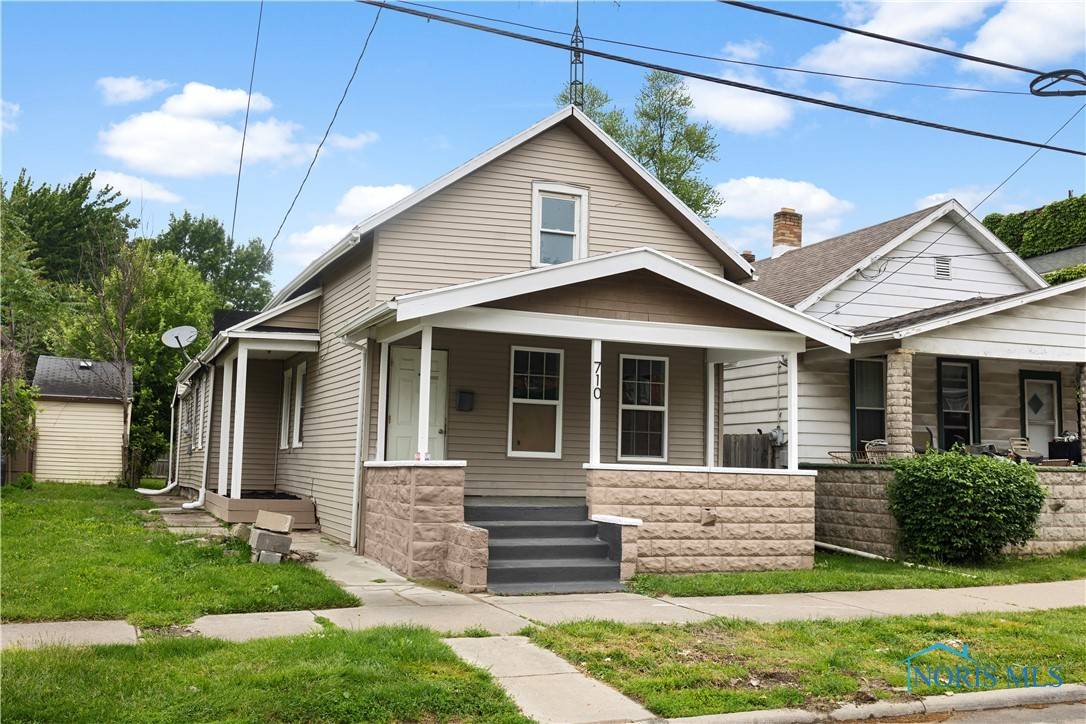 Toledo, OH 43609,710 Western AVE