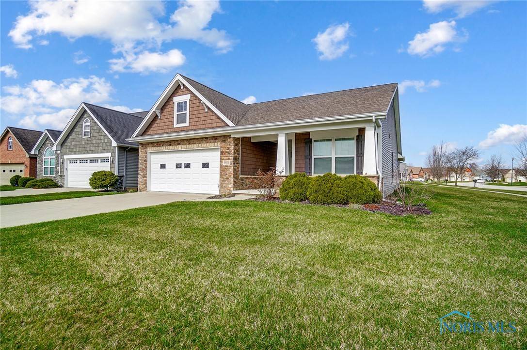 Sylvania, OH 43560,8971 N Park Lake CIR