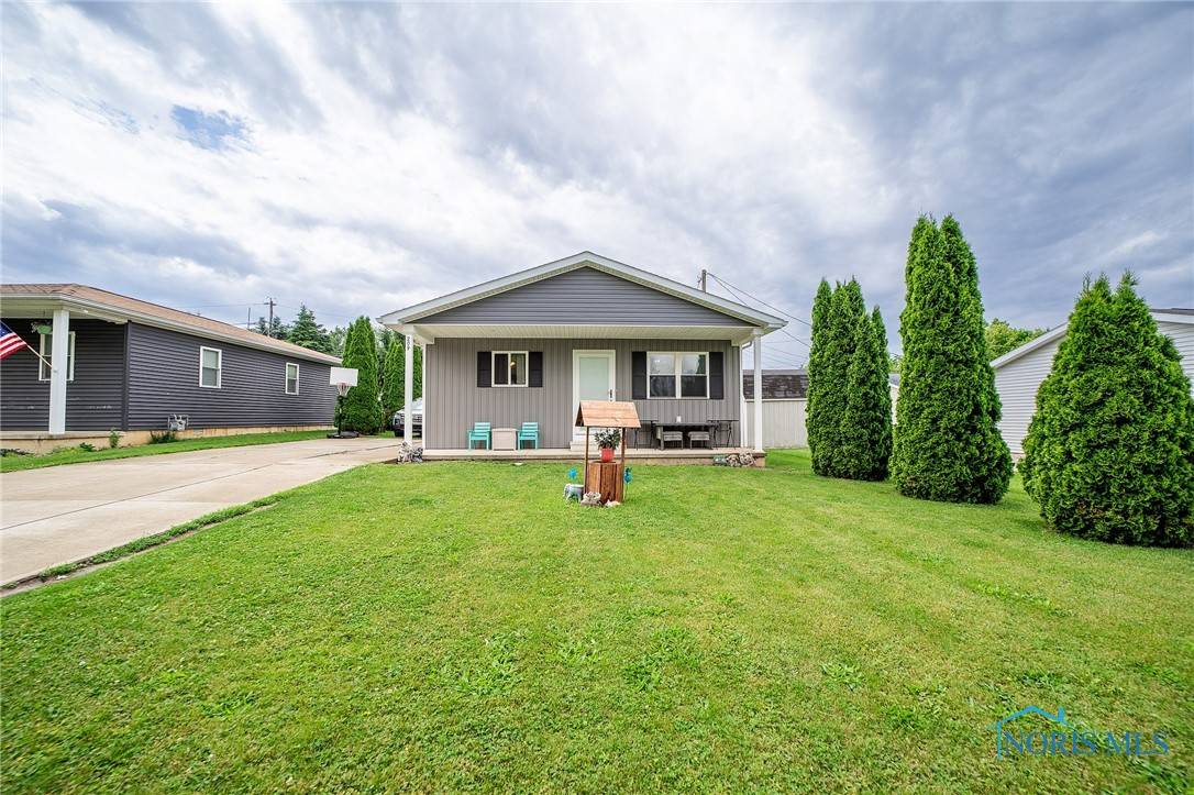 Tiffin, OH 44883,209 5th AVE