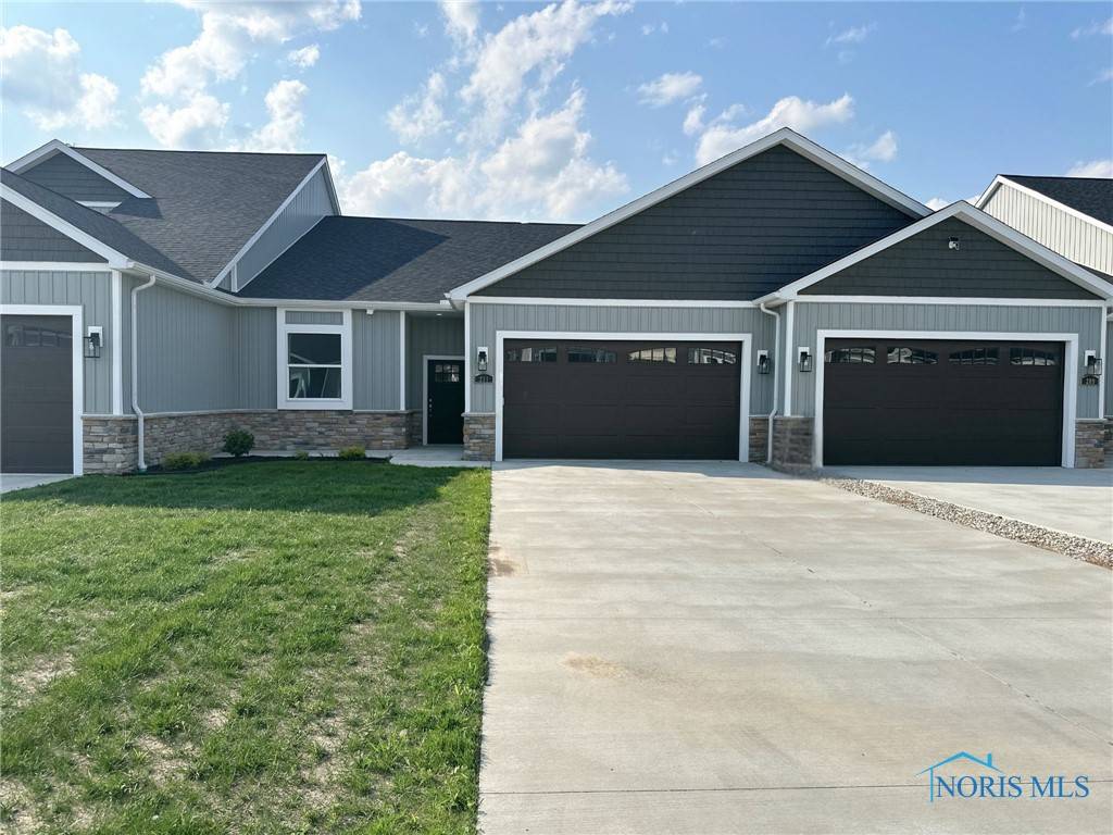 Northwood, OH 43619,238 SOUTH BRIDGE RD