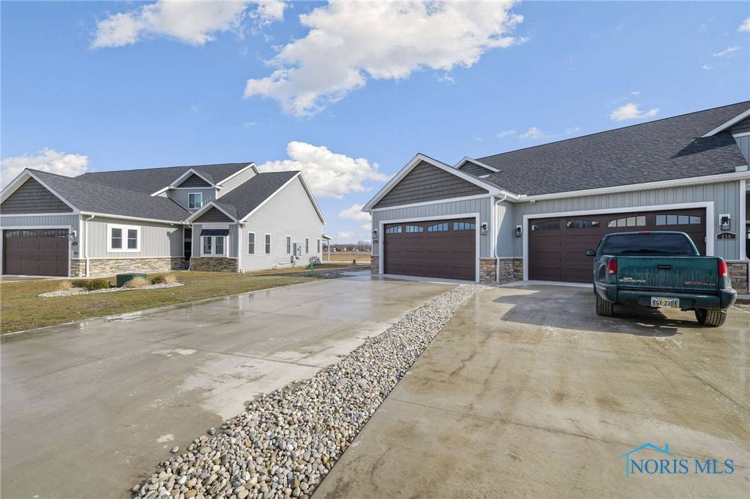 Northwood, OH 43619,241 SOUTH BRIDGE RD