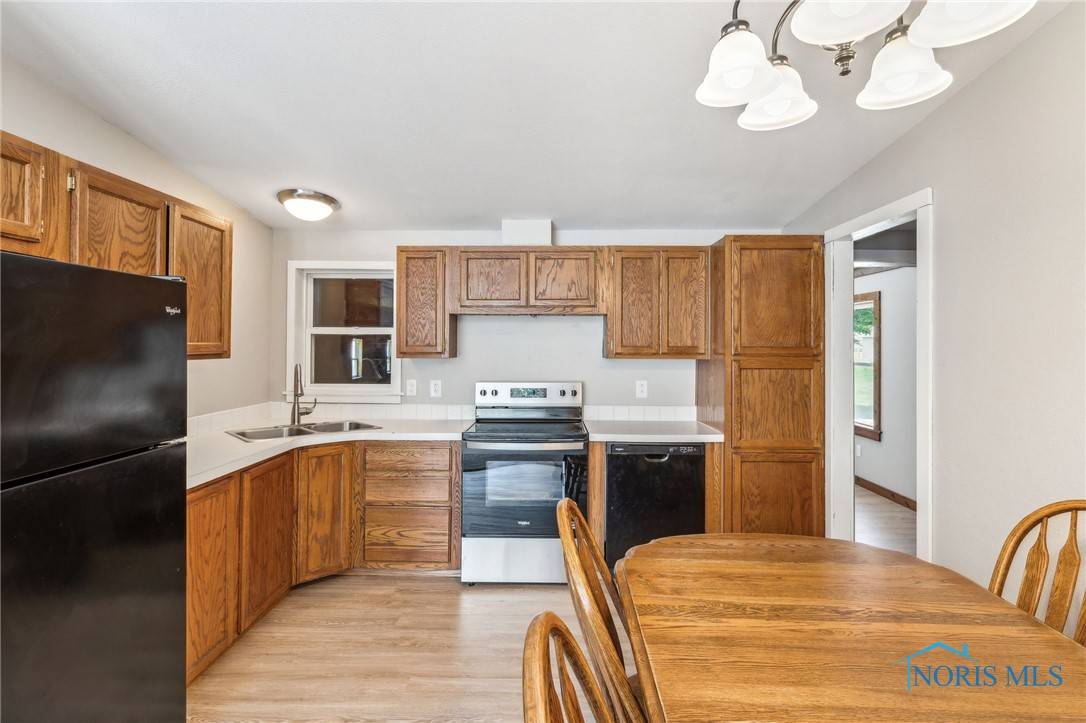 Forest, OH 45843,304 Wise ST