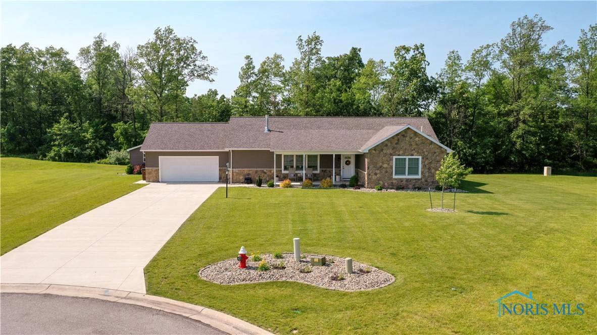 Defiance, OH 43512,1462 Lee Ann AVE