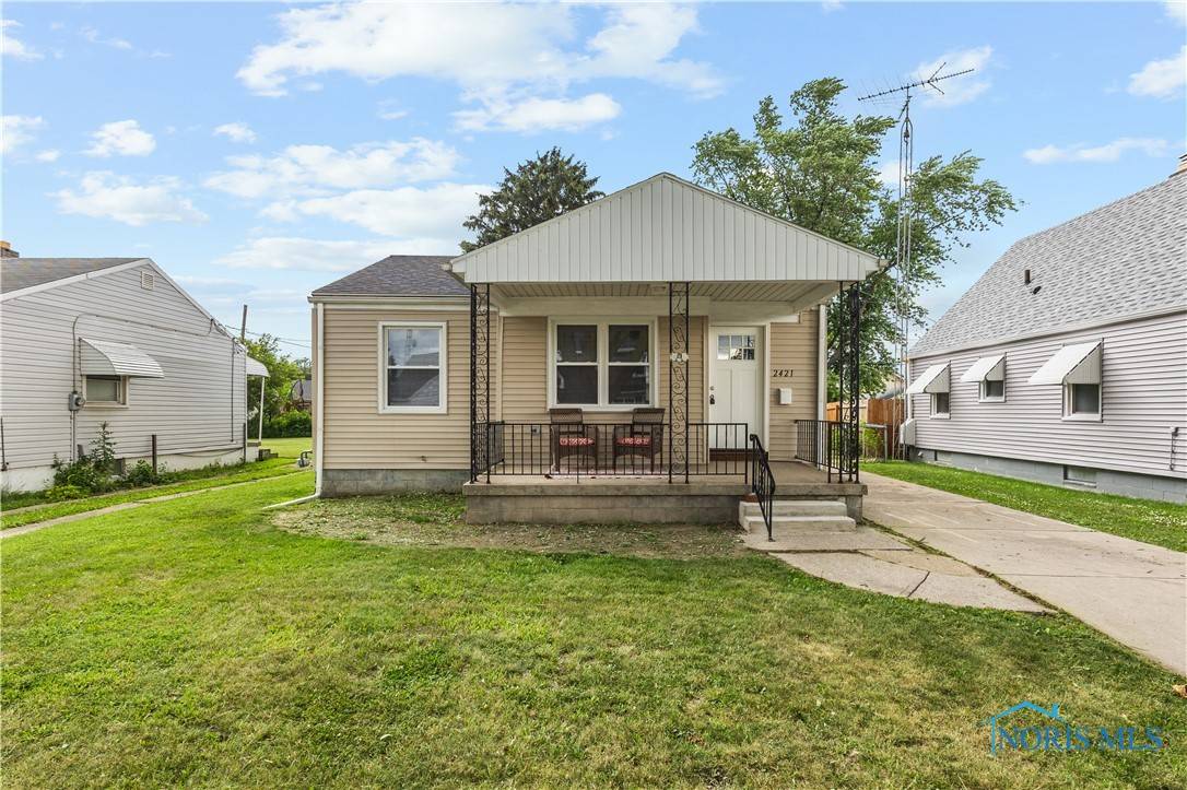 Toledo, OH 43611,2421 106th RD