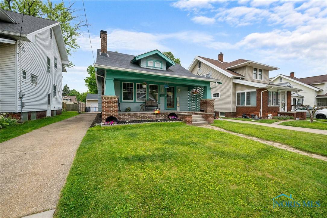 Toledo, OH 43612,4217 Berwick AVE