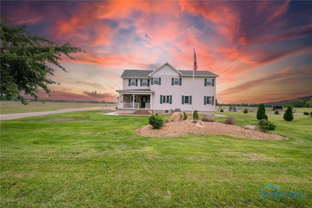 Fremont, OH 43420,1548 County Road 128