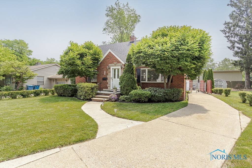 Waterville, OH 43566,160 Wilkshire DR