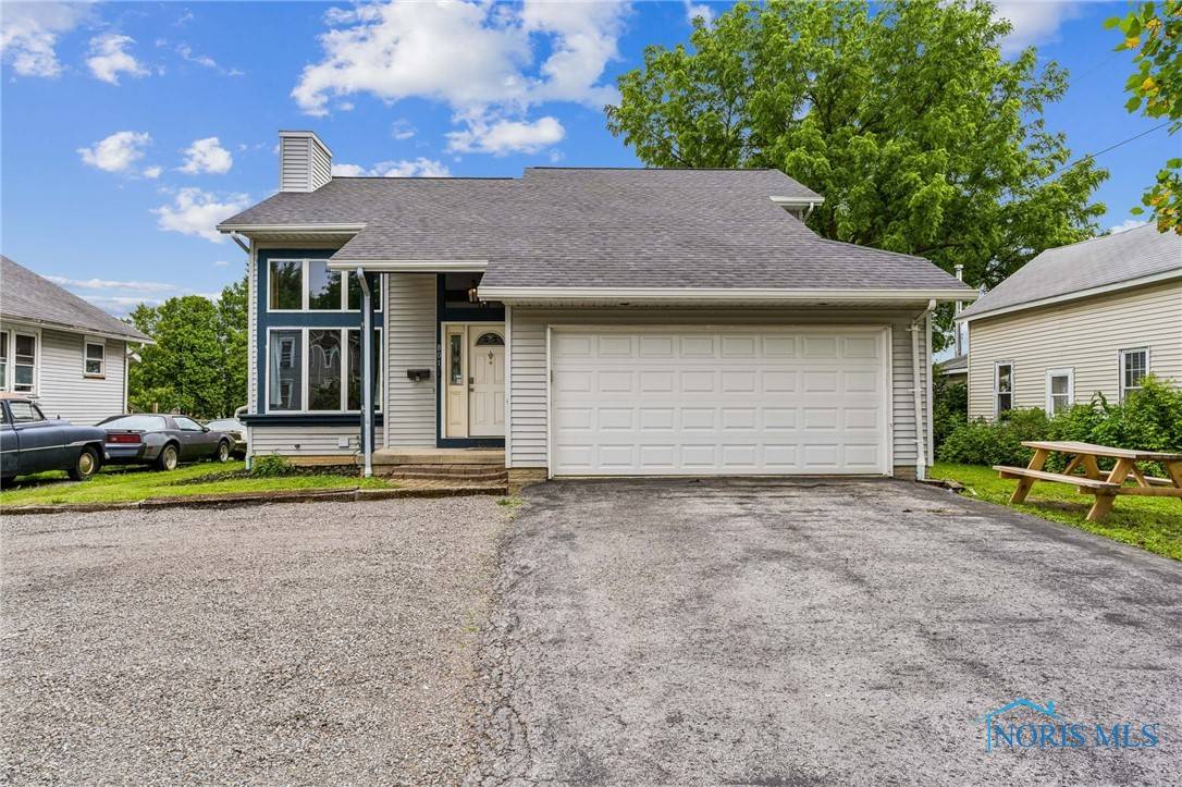 Findlay, OH 45840,801 W Sandusky ST