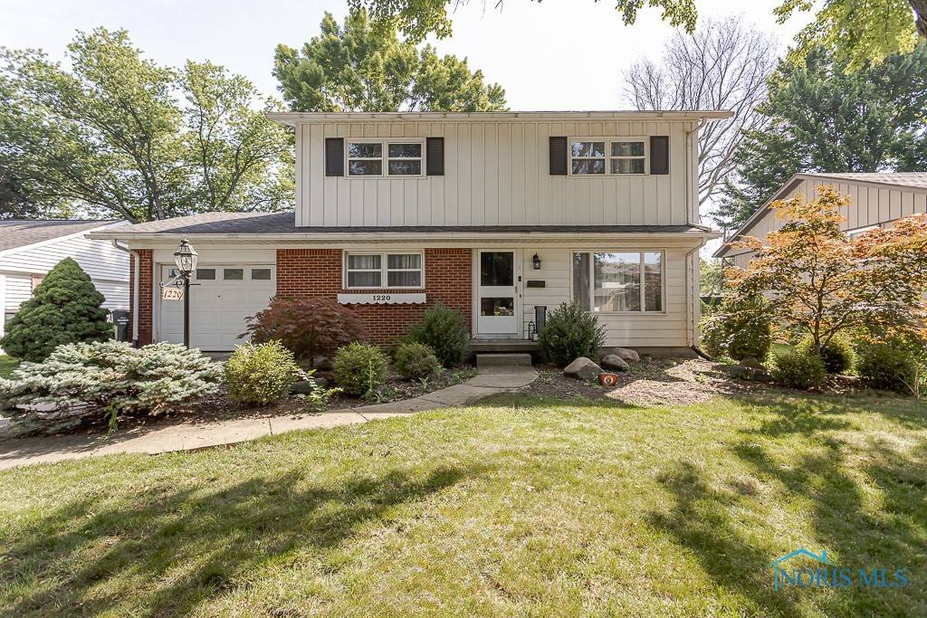 Maumee, OH 43537,1220 Birch AVE