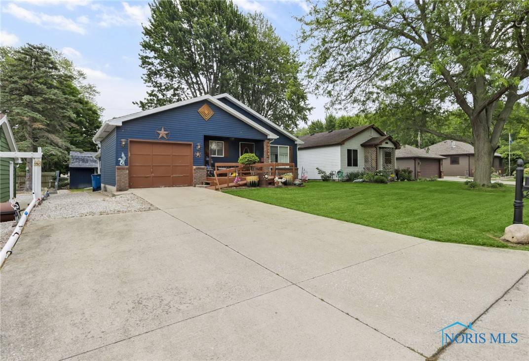 Oregon, OH 43616,2018 Bonnie Doone DR