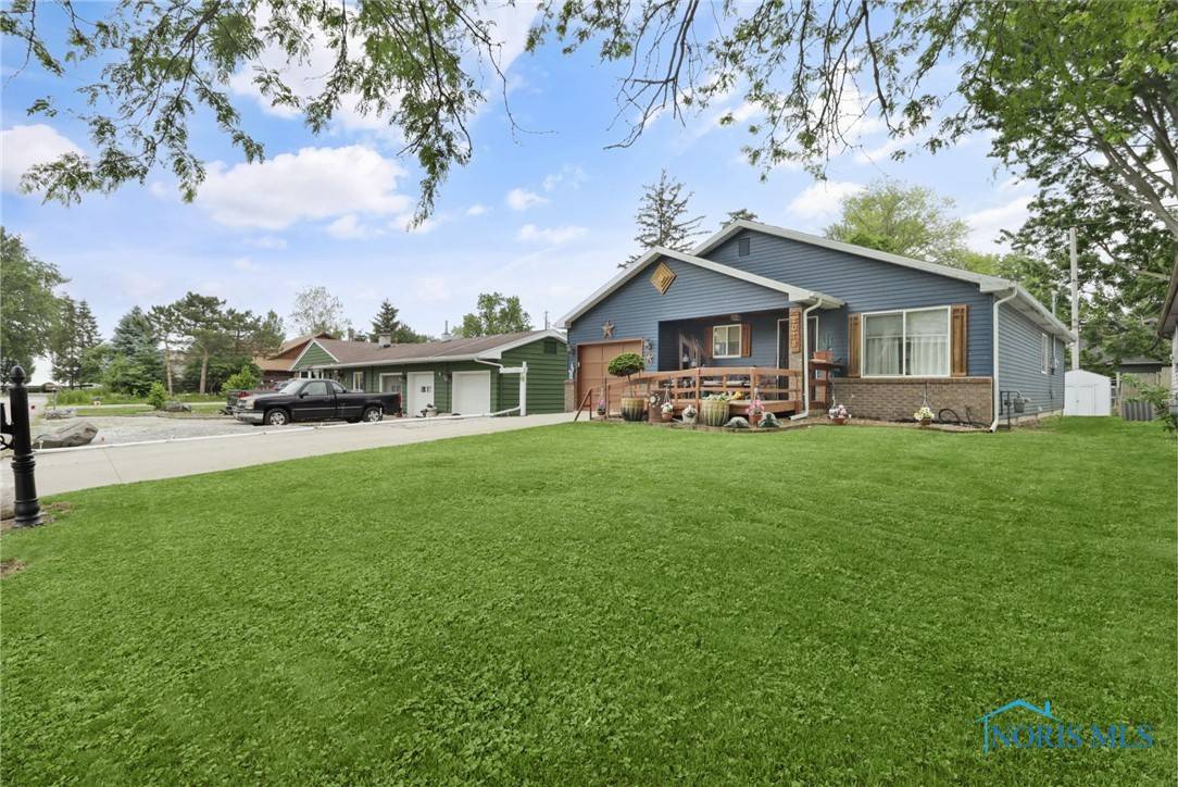 Oregon, OH 43616,2018 Bonnie Doone DR