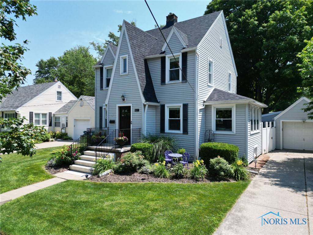 Sylvania, OH 43560,5818 Garden Park Dr
