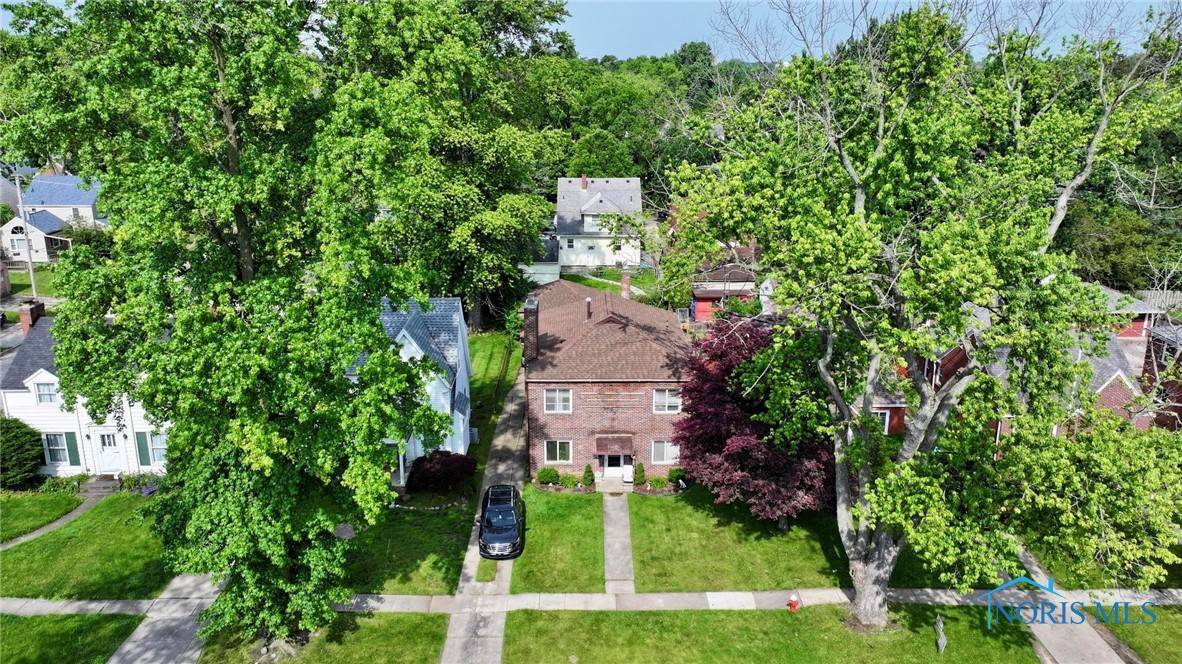 Toledo, OH 43606,2911 Powhattan Pkwy