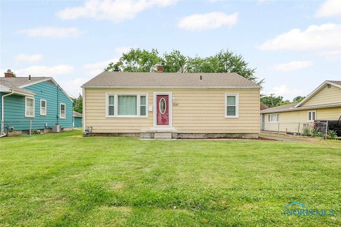 Maumee, OH 43537,1247 Hugo ST