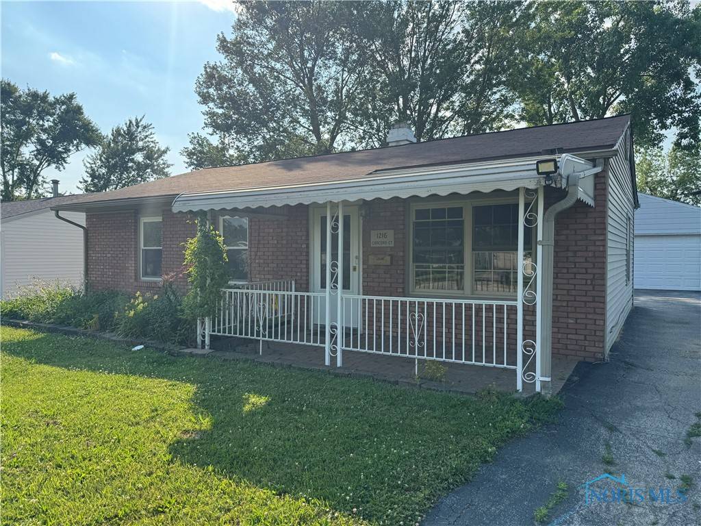 Findlay, OH 45840,1216 Concord CT
