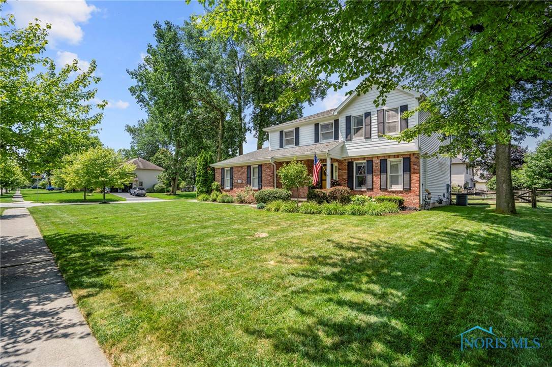 Maumee, OH 43537,2838 Long View DR