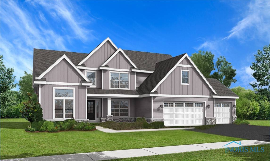 Perrysburg, OH 43551,114 OLD DOVER RD