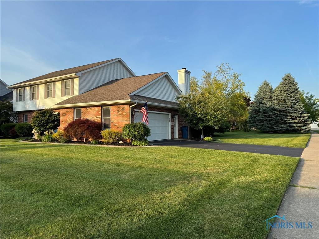 Waterville, OH 43566,424 Harvest CT