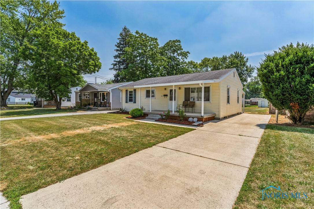 Findlay, OH 45840,613 Davis ST