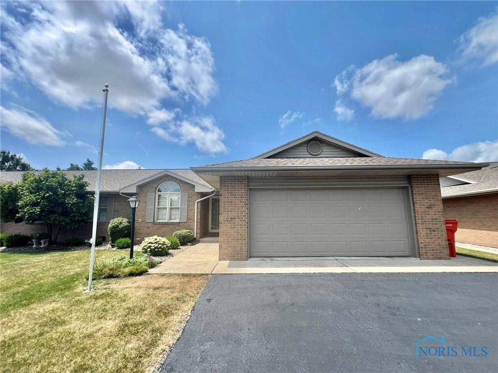 Findlay, OH 45840,2110 Stonecliff DR